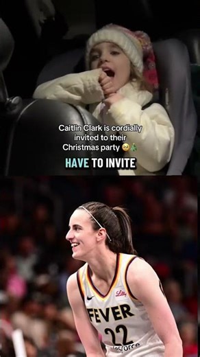 Caitlin Clark, what are you doing tomorrow? Asking for a friend 😅 (via @hill8snp/TT)