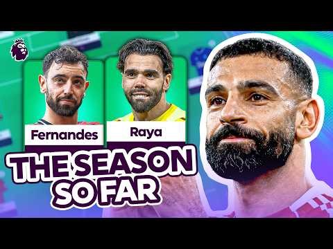 What To Learn From This Season Ahead Of The Run-in | FPL Podcast 2025/26