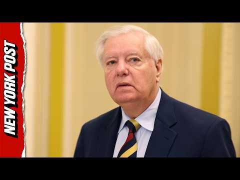 911 Dispatch Call Reveals Lindsey Graham’s Final Moments