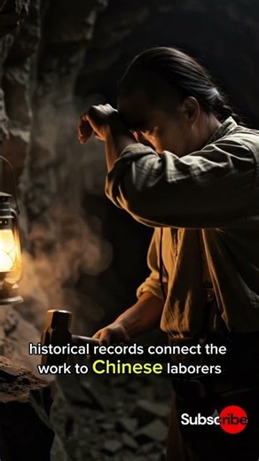 The American Cave Bigger Than a City 🕳️🇺🇸 #unseenusa #usa #mystery #americanhistory #america