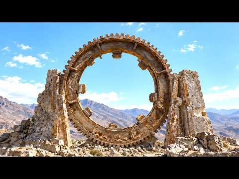 50 Unexplained Mysteries NO ONE Can Explain