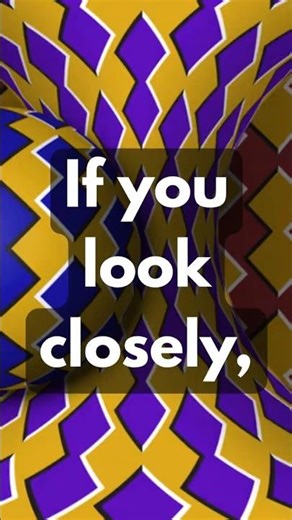 Best Optical illusion: This image MOVES??