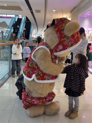 BOOM BEAR: Stardew Valley's Fat Bear Adventure