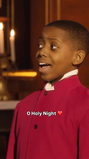It isn’t Christmas until you hear ‘O Holy Night’ 😌 Malakai Bayoh and Aled Jones recorded this iconic duet for Classic FM in December 2022. And for the tenth consecutive year, you have just voted ‘O Holy Night’ to No.1 in The Nation’s Favourite Carol. Listen back to the full countdown on @globalplayer. | Classic FM