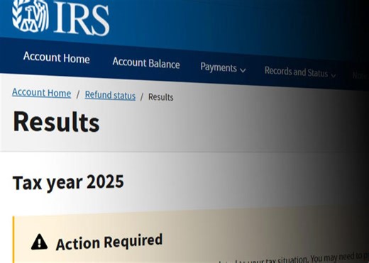 Where is my refund? Why your tax refund is STILL late, and what to do
