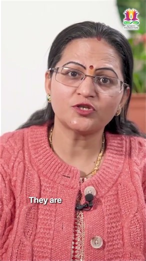 Deva Rina: What Do We Owe Nature? #Kathas #SanatanaDharma #DevaRina
