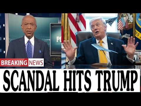 PoliticsNation With Al Sharpton 8/9/26 | 🅼🆂🅽🅱️🅲 Breaking News Today Aug 9, 2026