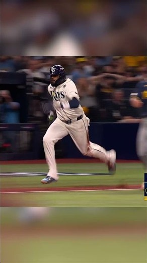 The Rays take the lead back in Game 4!