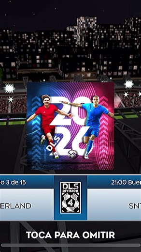 Increíble detalle en DLS 26 para fanáticos del fútbol