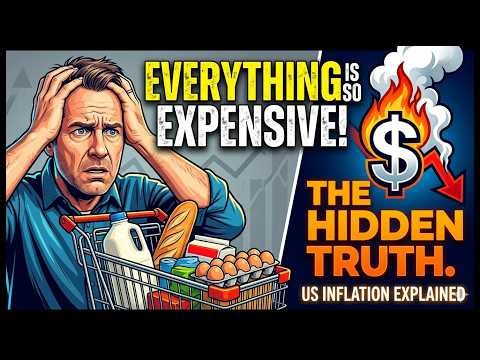 Inflation : The Hidden Truth