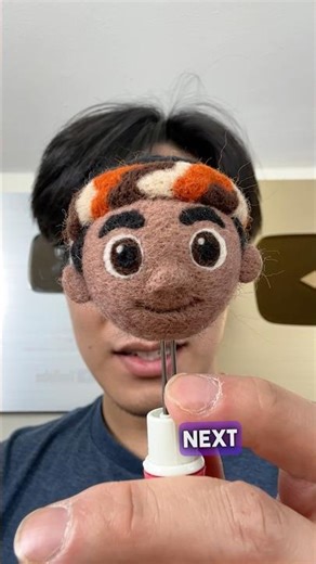 Comment told me to make Lucas Sinclair from Stranger Things!