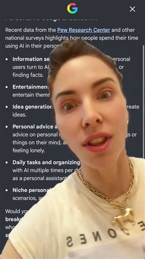 I mean turning to chat bots for friendship wasn’t gonna end well whether AI deletes us or not?