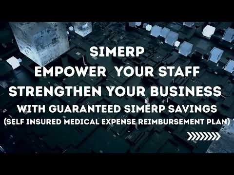 Kingdom Finance Group - SIMERP Program