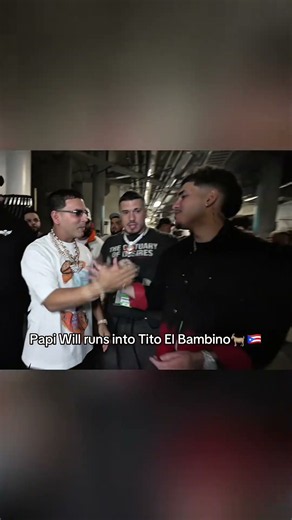 Will just ran into a Legend😳 #yaboyywilll #funny #viral #streamclips #foryou