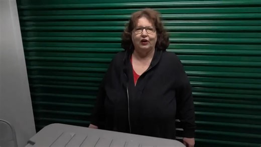 I Bought Everything Inside This Unclaimed Storage Unit To Find Storage Treasures! | Wades Ventures