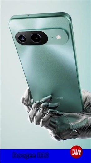 Doogee B10 характеристики #smartphone #распаковка #unboxing #новости #news