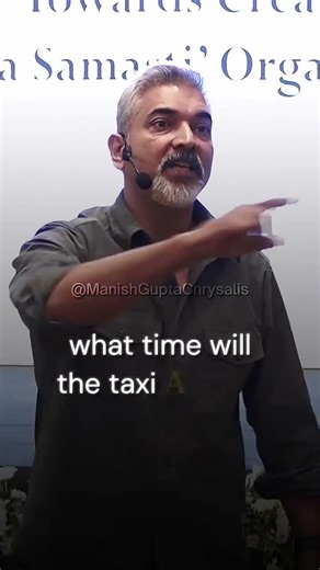 Time Is the Real Wealth of Successful People | Manish Gupta