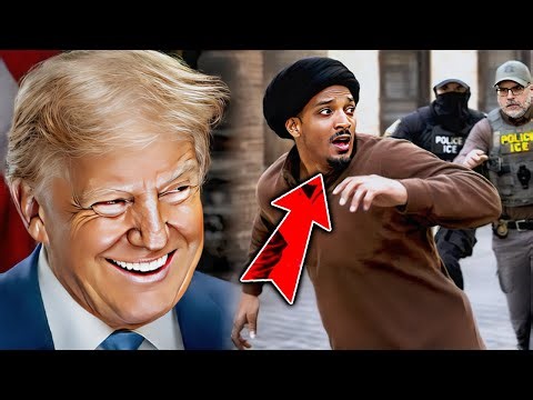 Somali Migrants Just Got The WORST NEWS of THEIR LIFE!