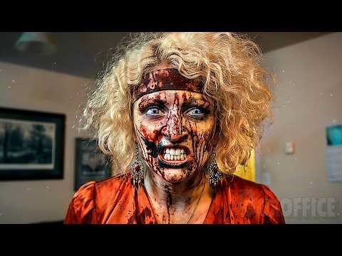 The Voodoo Bride | HORROR | Full Movie in English💎