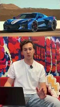 2028 Chevrolet Camaro Is a New V-8 Pony Car Worth Waiting For