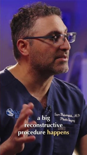 Tumor Wrapped Around Arteries? Here’s the Surgical Fix