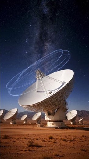 Are We Alone? The Paradox of Alien Life and the Great Silence