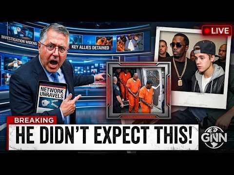 Breaking Down the Latest Diddy Hearing and the Justin Bieber References