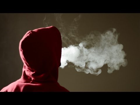 Arlington cracking down on indoor vaping