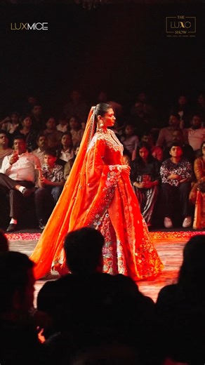 The Luxo Show Varanasi edition