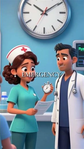 Baby's Intestines Folded Like a Telescope - Doctors Saved His Life