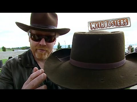 Tests That Looked Easy But Were Not | Mythbusters