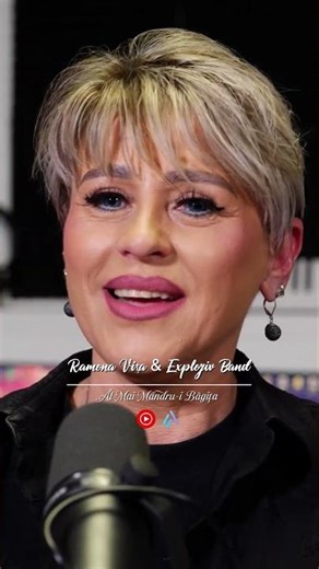 Ascultati Piesa pe Canalul Oficial ♥️ Al Mai Mandru-i Bagita ♥️ #AromaRecordsDigital #Shorts2026