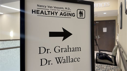 Healthy aging: What older adults need to know