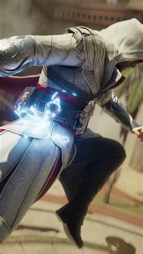 RAID: Shadow Legends x Assassin’s Creed | Teaser | The Creed Calls