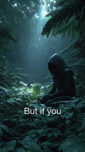 The Darkest Answer to the Fermi Paradox