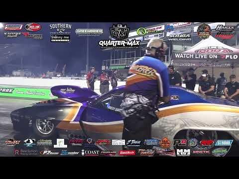 PDRA Pro Classes | Q3 Optimal Conditions