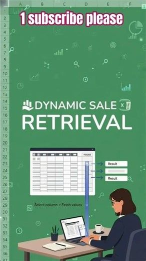 Discover the power of the Index and Match functions in Excel for dynamic data retrieval tasks.