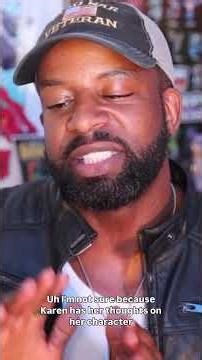 “Randy” from CBS ‘Beyond The Gates’ new love interest?