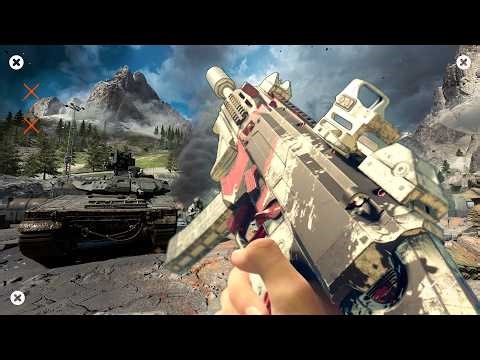 Battlefield 6 Feels Like An Action Movie At Times.. 😍