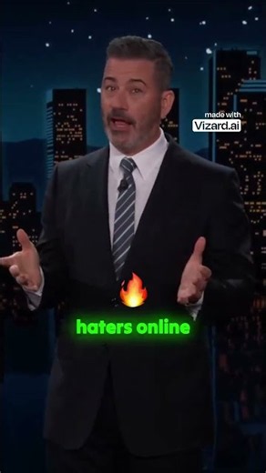 Jimmy Kimmel Defends Guillermo Against Dancing with the Stars Haters