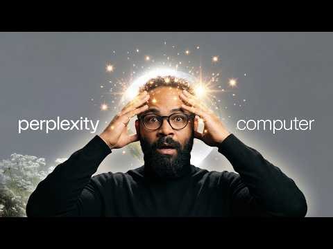 I Let Perplexity Computer Run My Workflow For a Week