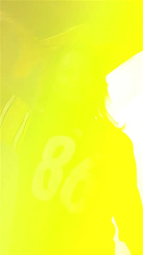 “This is the Way” for the Towel Twirl brought to you by Ming Na Wen! | Pittsburgh Steelers