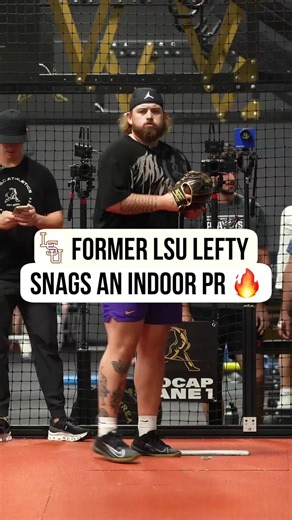 Riley Cooper: From LSU Champion to Pro Day Aspirations