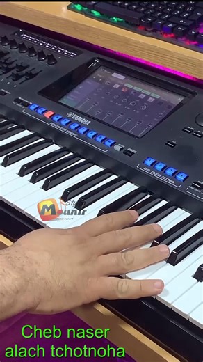 mounir studio vous presente des chansons chaabi regada rai hydouss | Studio Mounir