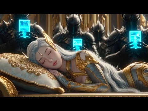 The Alien Princess Confronted Death—Until a Human Doctor Saved Her and Won the KiSci-Fi HFY Stories