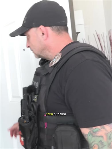 Police Detain Woman for Safety: Full Transcript Analysis