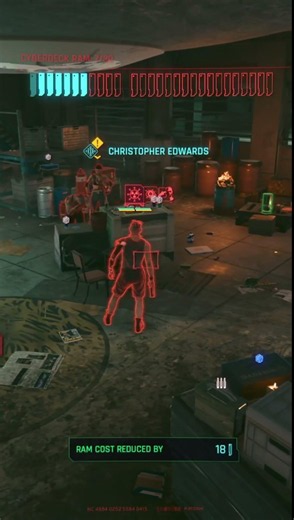 My 1000+ Mods Cyberpunk Play-through Part 1 (Kinda lol)