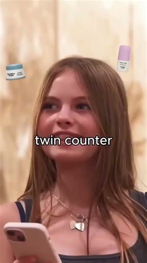 can u count how many times I said twin?? #salishmatter #funny #fyp