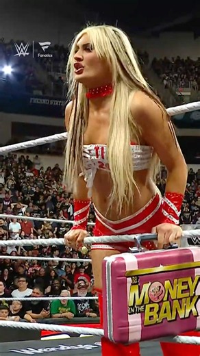 #ANDSTILL Women's World Champion... Liv Morgan! Seems like she has Dominik to thank for it⁣ #WWENow