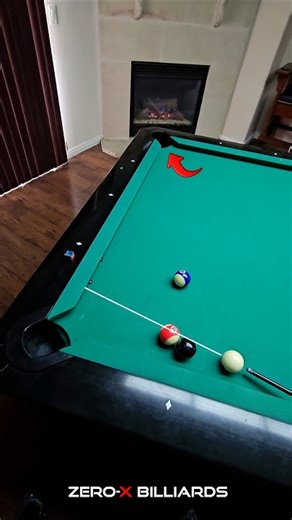 8 Ball BANK to WIN?! - Pro Tips #pool1 #billiardsshots #poolkingpower